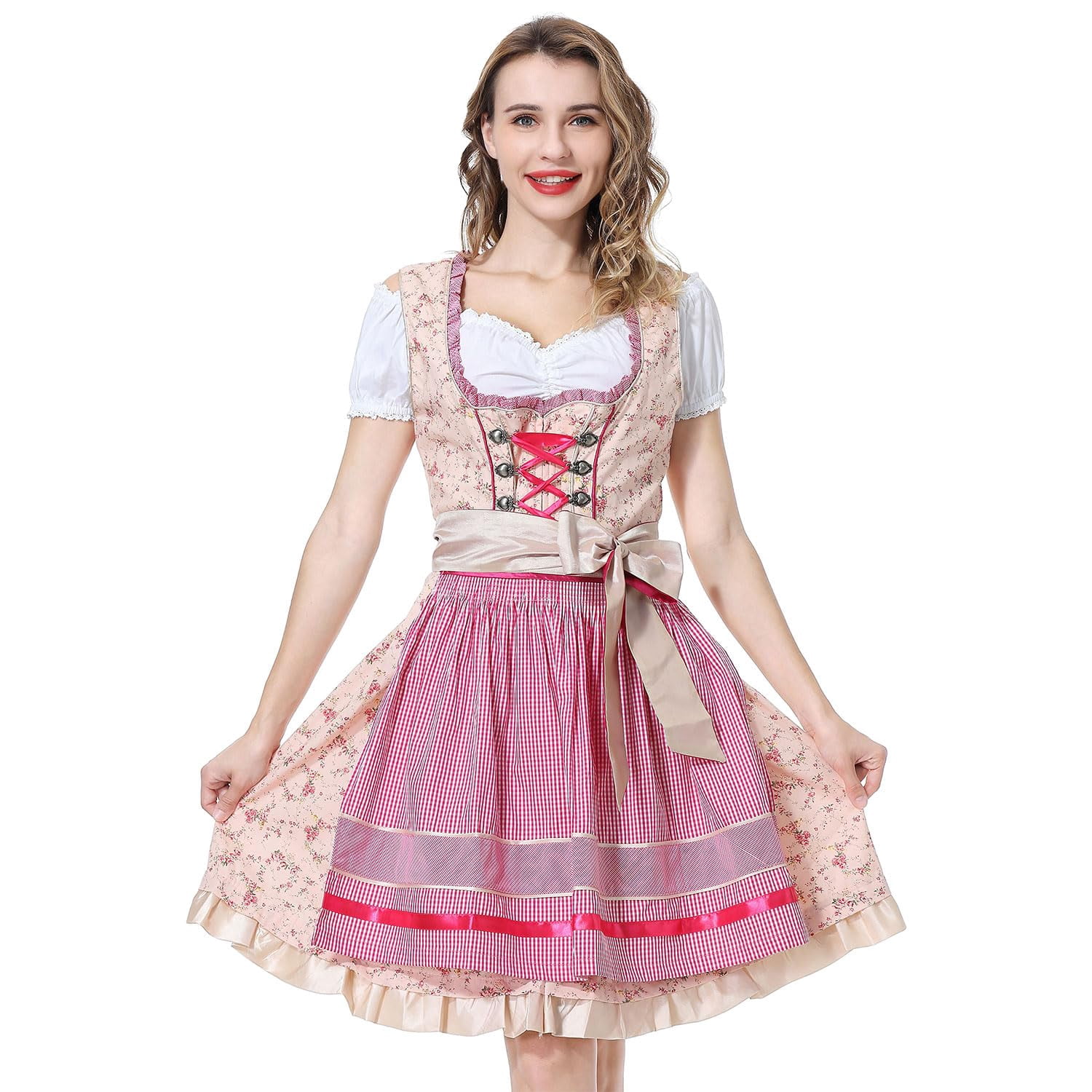 Bluse Fur Oktoberfest