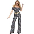thumbnail image 1 of Women's Disco Queen Costume, 1 of 2