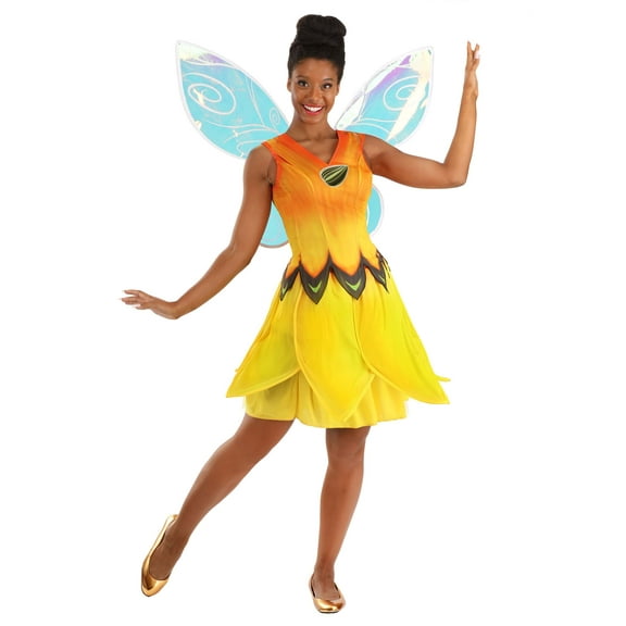 Women's Disney Fairies Iridessa Costume