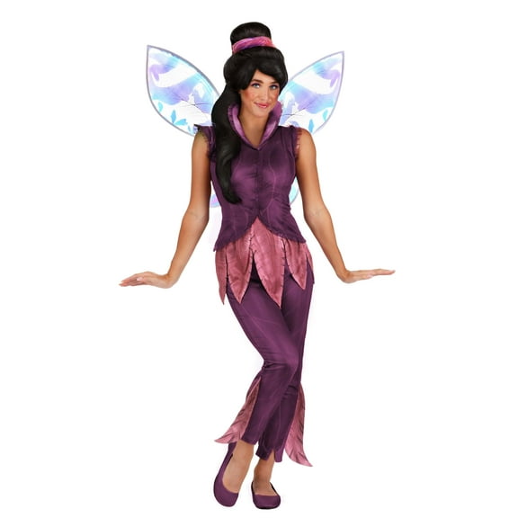 Women's Disney Fairies Vidia Costume