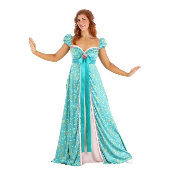 Women's Disney Giselle Enchanted Costume