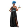 thumbnail image 1 of Women's Disney Hades Costume, 1 of 13