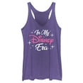 thumbnail image 1 of Women's Disney In My Disney Era Racerback Tank Top, 1 of 4