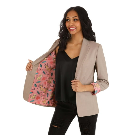 Women's Disney Lion King Blazer