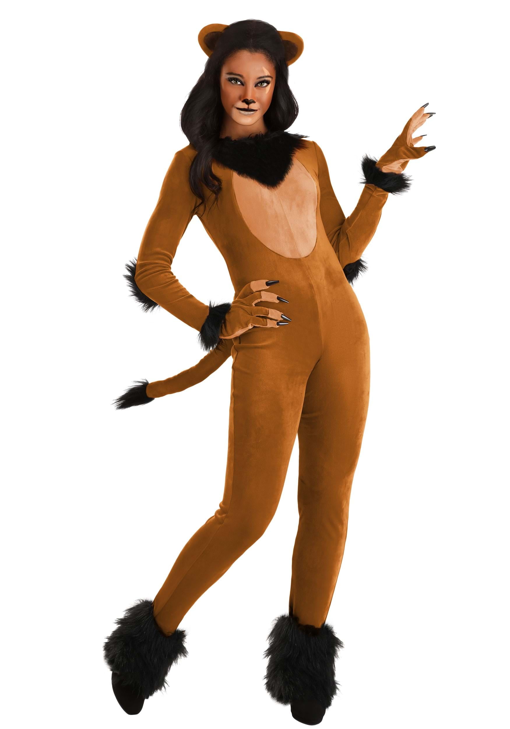 Lion king dress walmart sale