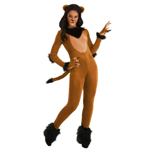Women's Disney Lion King Scar Costume