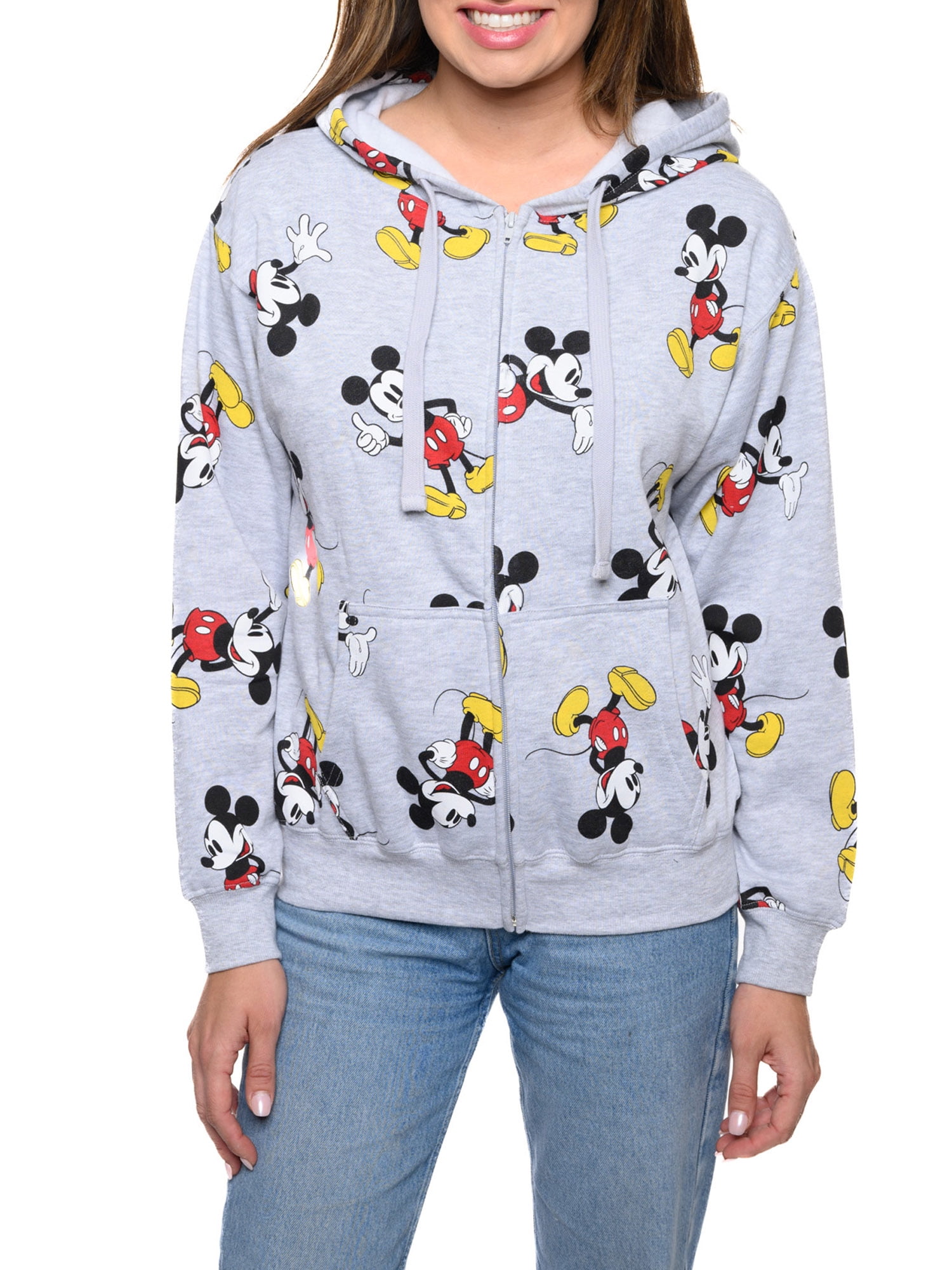 Love Denim & Mickey? Disney Just Released Two Items You'll ACTUALLY Use in  the Parks!