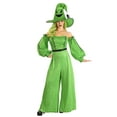 thumbnail image 1 of Women's Disney Oogie Boogie Costume, 1 of 9