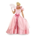 thumbnail image 1 of Women's Disney Princess and the Frog Charlotte Costume, 1 of 10