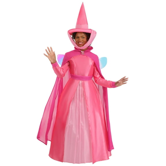 Women's Disney Sleeping Beauty Flora Costume