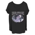 thumbnail image 1 of Women's Disney Ursula Gonna Hate  Graphic T-Shirt, 1 of 4