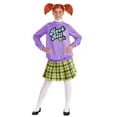 thumbnail image 1 of Women's Disney and Pixar Darla Finding Nemo Costume, 1 of 8
