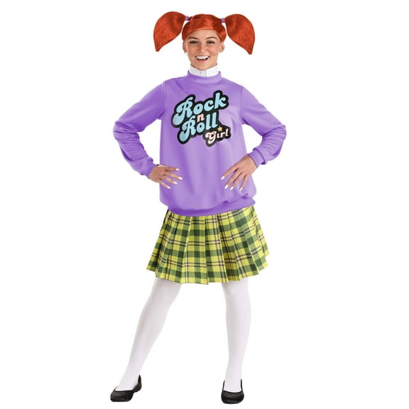 Women's Disney and Pixar Darla Finding Nemo Costume