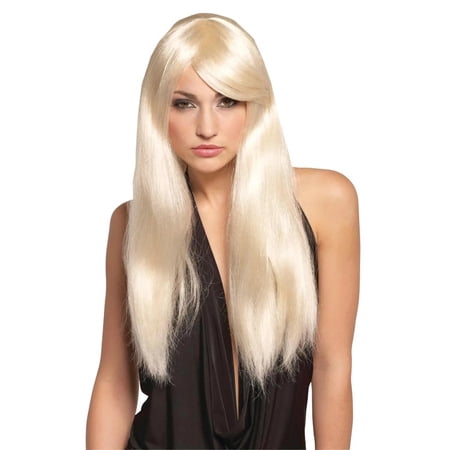 Women's Diva Blonde Wig