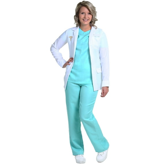 Women's Doctor Costume