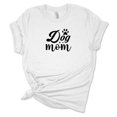 thumbnail image 1 of Women's Dog Mom T-Shirt, 1 of 7
