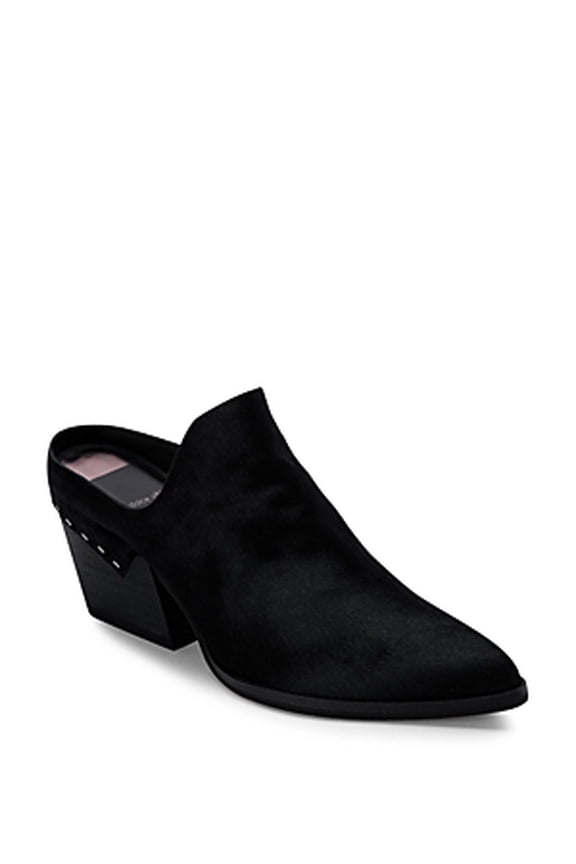 Women's Dolce Vita Lindsy Heeled Mule