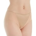 thumbnail image 1 of Women's Dominique 420 Laser Cut Brief Panty (Mocha L), 1 of 1