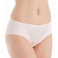 thumbnail image 1 of Women's Dominique 420 Laser Cut Brief Panty (Pink XL), 1 of 1