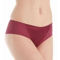 thumbnail image 1 of Women's Dominique 420 Laser Cut Brief Panty (Purple XL), 1 of 1
