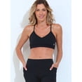 thumbnail image 1 of Women's Dona Jo Adjustable Bra, 1 of 4