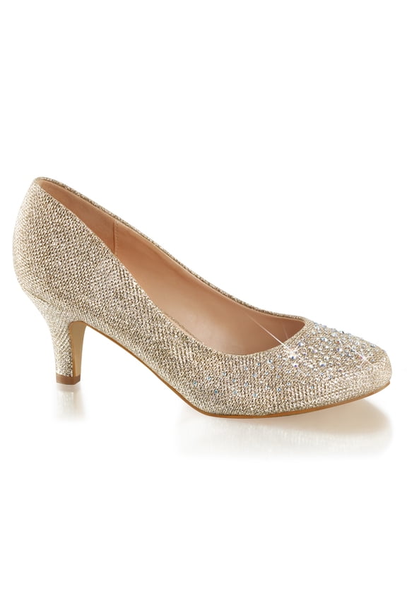 Women's Doris 06 Pump