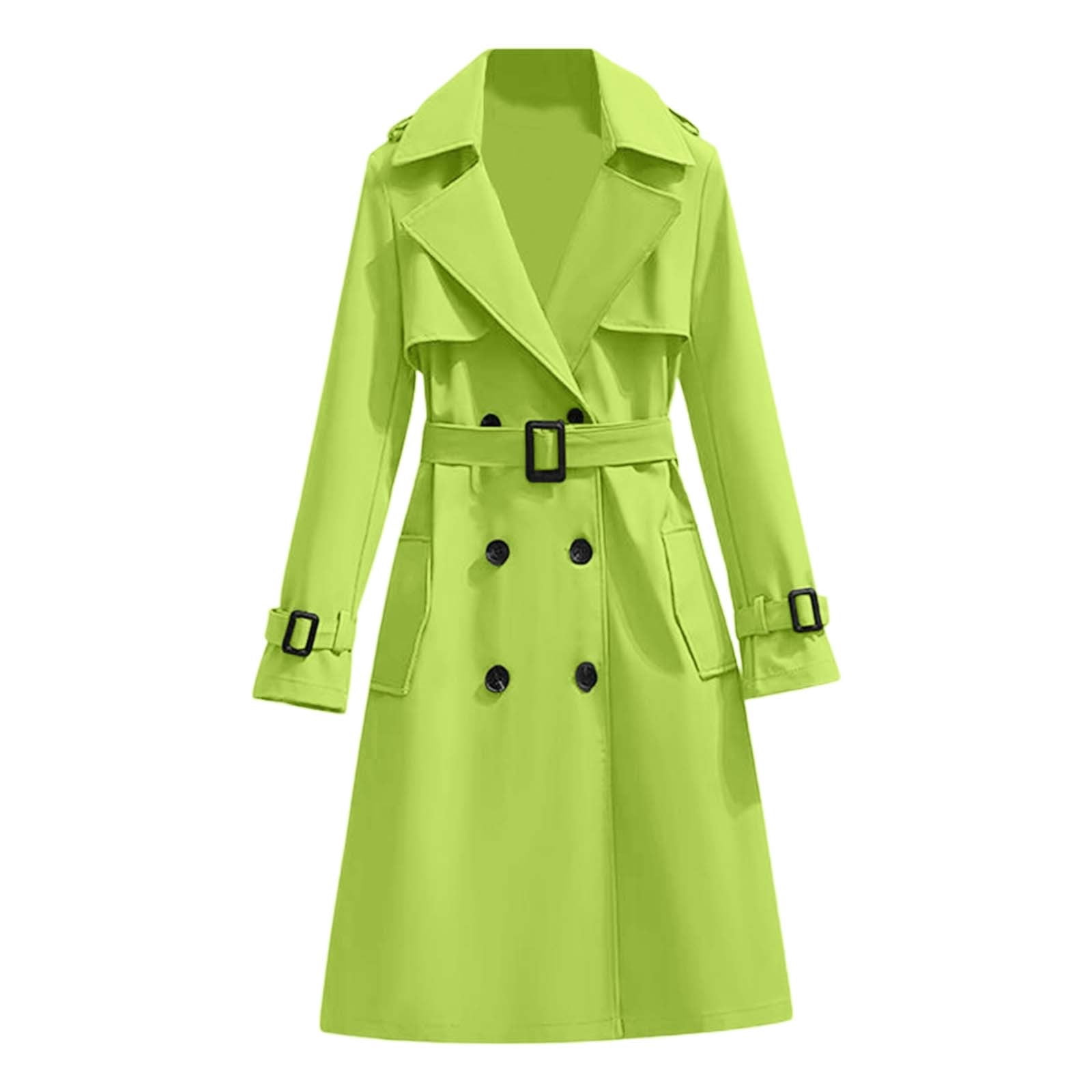 Women-s-Double-Breasted-Trench