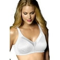 thumbnail image 1 of Women's Double Support Minimizer Bra, Style 3335, 1 of 4