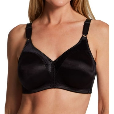 Women's Double Support Wirefree Bra, Style 3820