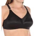 thumbnail image 1 of Women's Double Support Wirefree Bra, Style 3820, 1 of 7