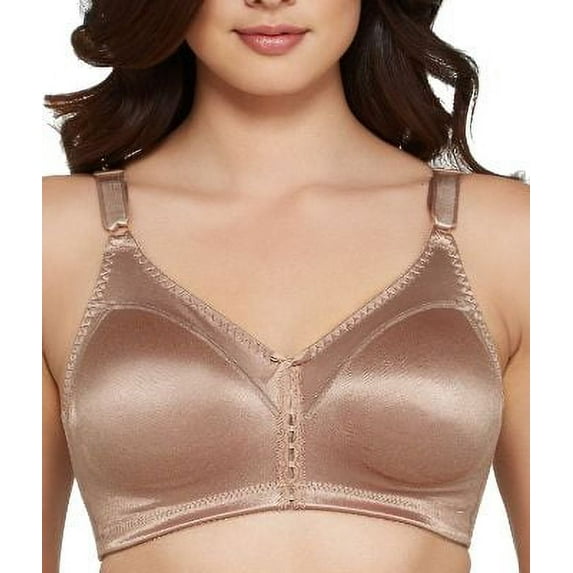 Women's Double Support Wirefree Bra, Style 3820