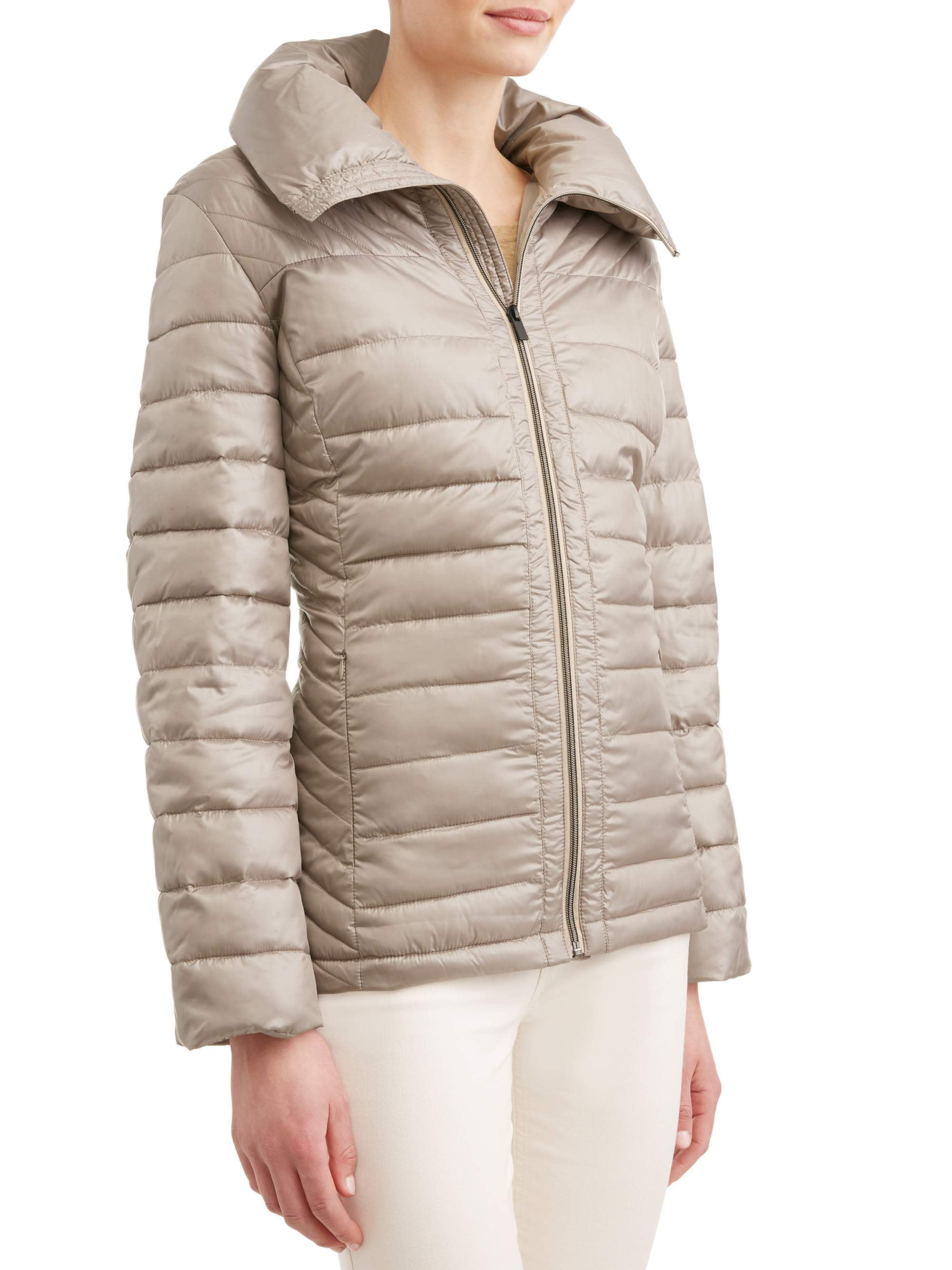 Blend quilted jacket clearance