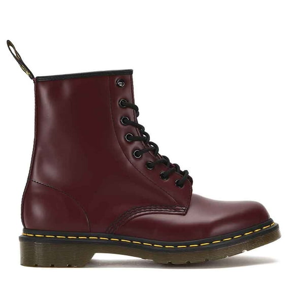 Dr. Martens 1460 Woman Boots Cherry Red