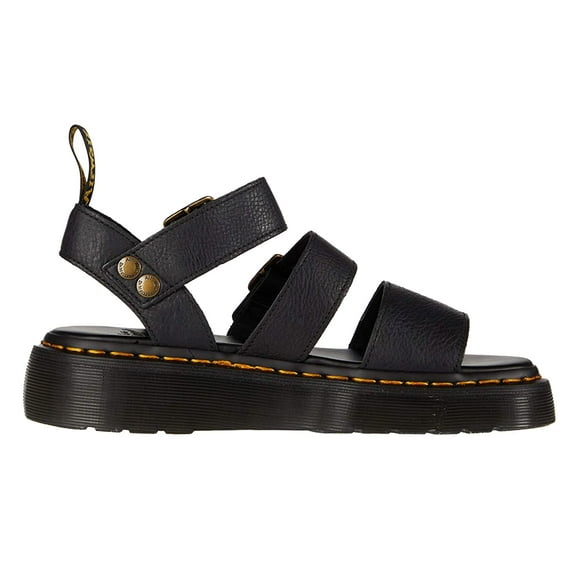 Women's Dr. Martens Gryphon Quad Quarter Strap Sandal