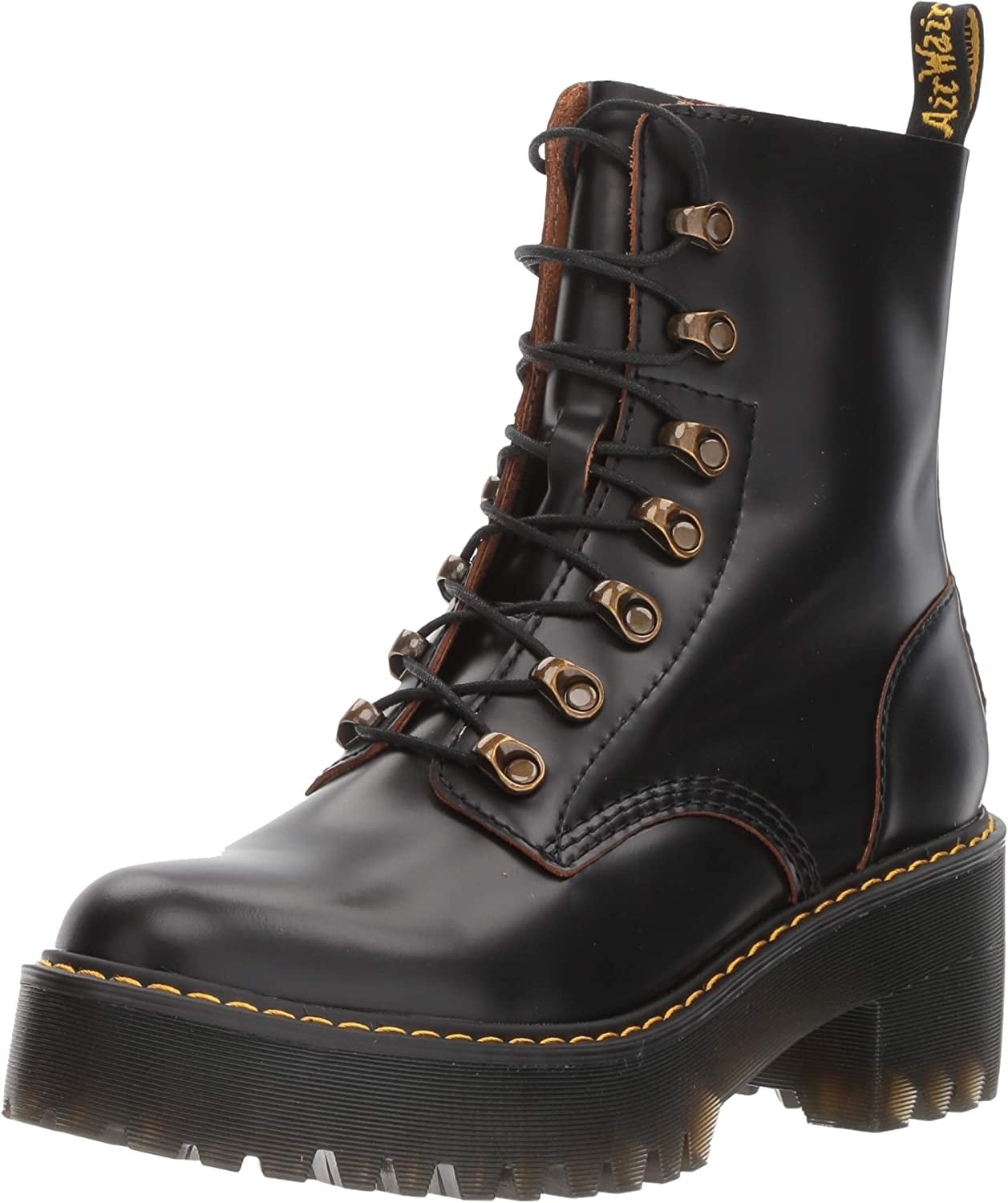 Dr martens top leona 7