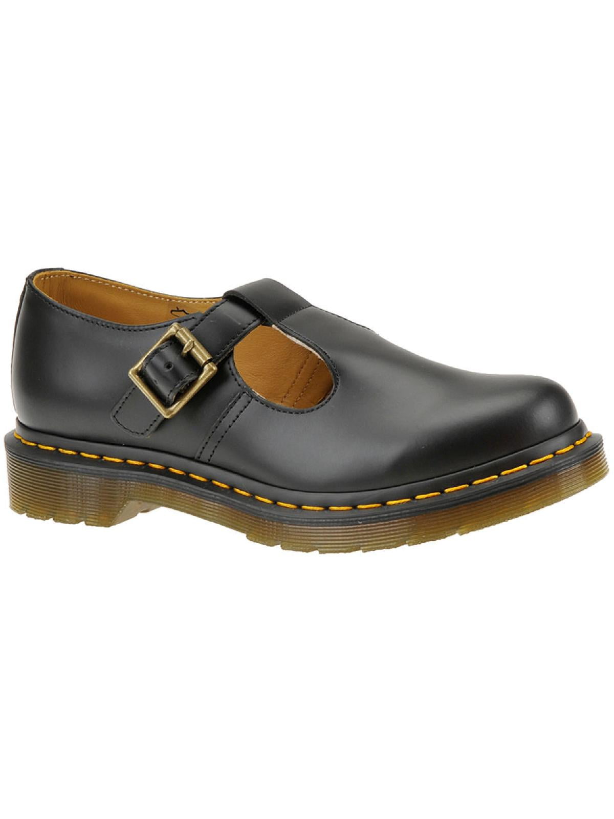 新品未使用★Dr. Martens／POLLY／UK4 DR. MARTENS Polley Shoes - Walmart Business Supplies