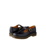 Dr. Martens Polley Womens Leather Mary Janes 14852001