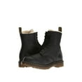 thumbnail image 1 of Dr. Martens 1460 Serena Women's Faux Fur Leather Boots 21797001, 1 of 5