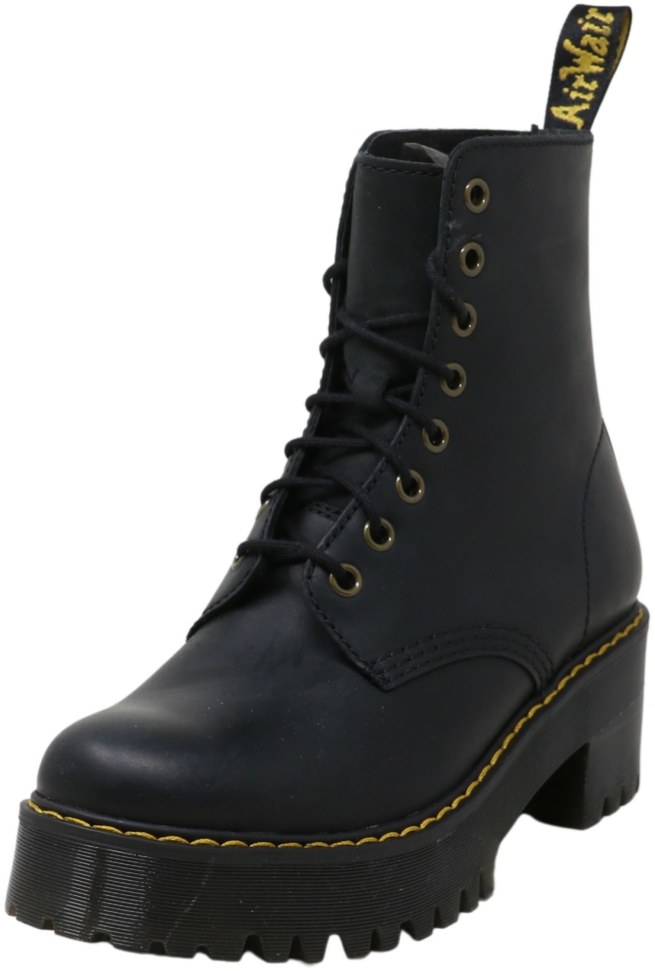 Women's Dr. Martens Shriver Hi 8Eye Ankle Boot
