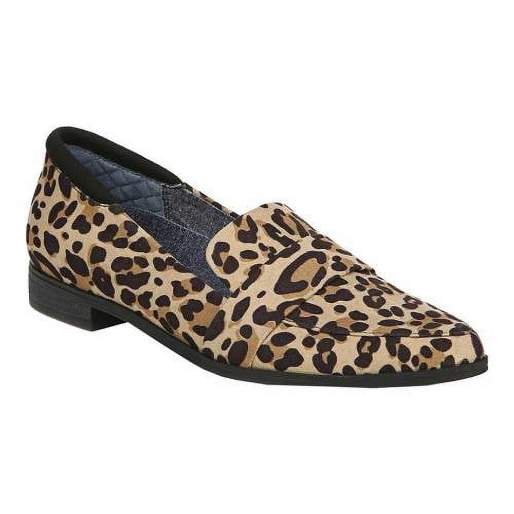 Women s Dr. Scholl s Leo Slip On Loafer Walmart