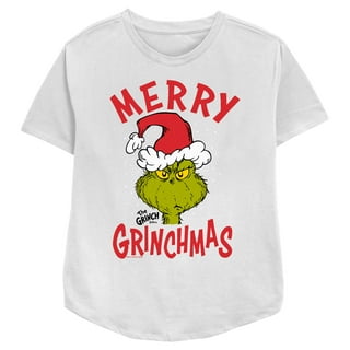 Merry Grinchmas Starbucks The Grinch Christmas Mug - Trends Bedding