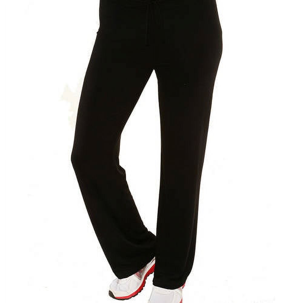 Women's Draw String Narrow Pants