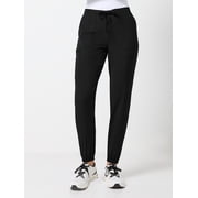 Scrubstar Core Essentials Women s Drawstring Cargo Jogger Scrub Pant, Sizes XS 3XL