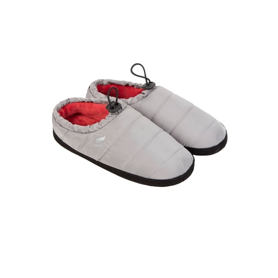 Women's Drawstring Slipper