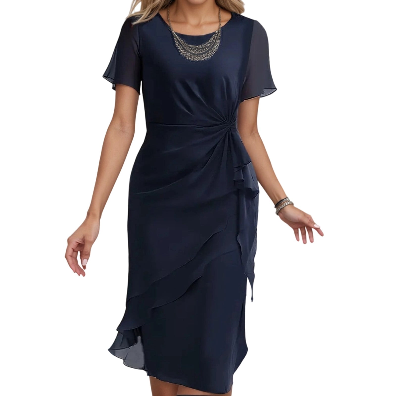green emerald velvet dress Amazon.com: Church Dresses for Elderly Women Formal Cocktail Guest Outfits  Casual Soft Flowy Casual Boho Floral Midi Dresses Church Dresses for Elderly  Women Blue : Clothing, Shoes & Jewelry main image 0