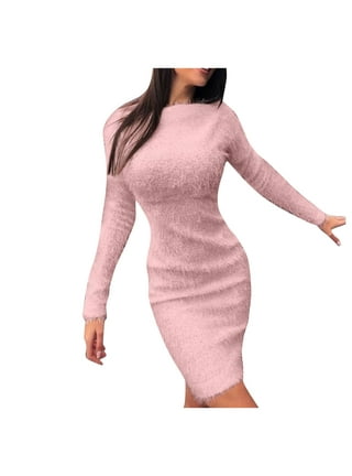 Cute sweater dresses for juniors top