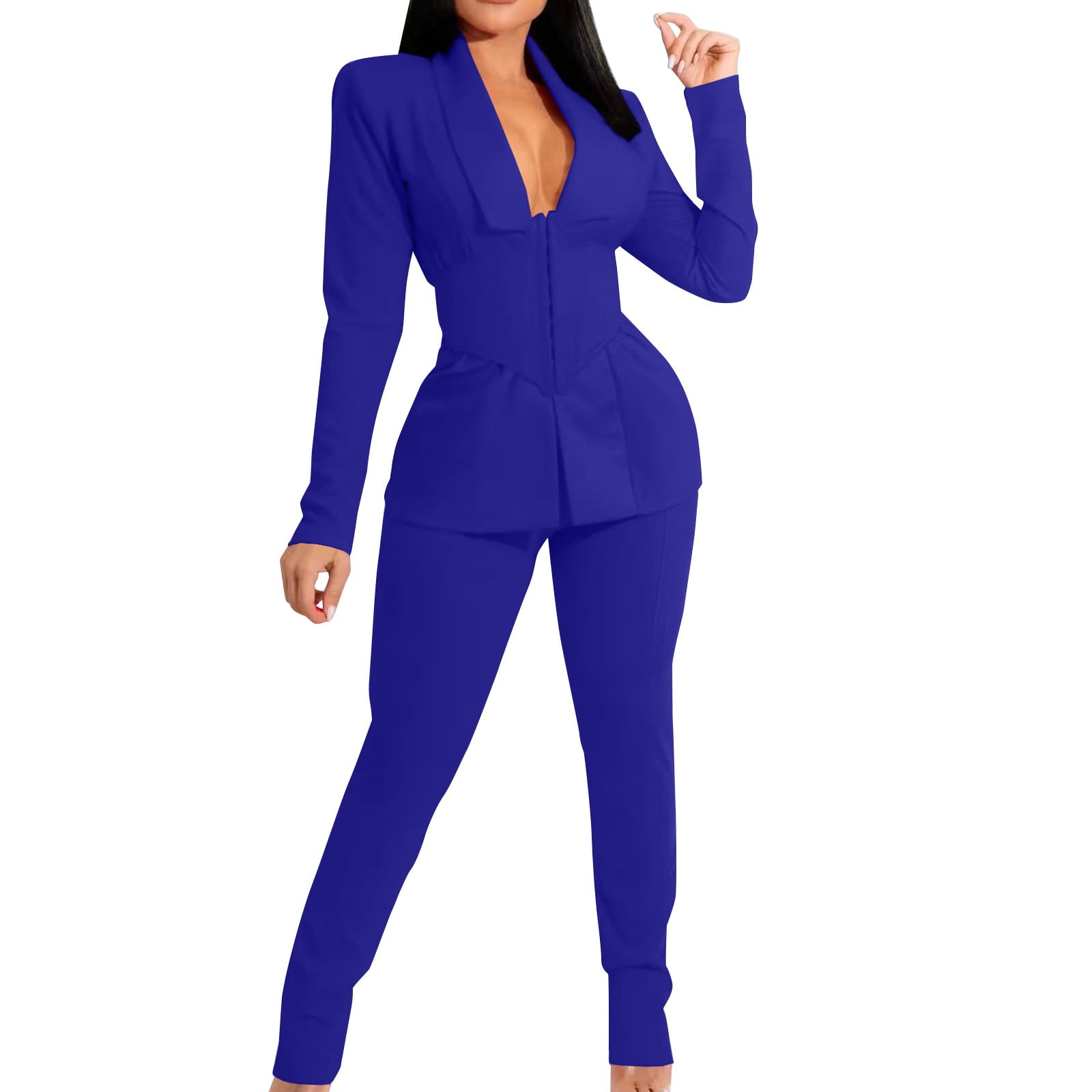 Official pants suits for tall women - Official Online Store