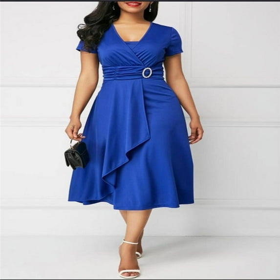 Women's Dress Popular Dress