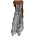 OAUP Wedding Guest Dress For Women 2024 Dresses Elegant Beach Dresses