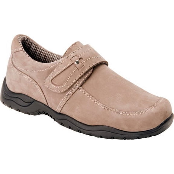 Women's Drew Antwerp Stone Nubuck 8 N